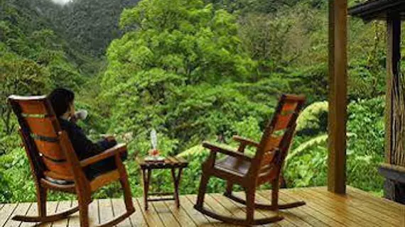 El Silencio Lodge & Spa | Alajuela (ili) - San Jose (ve civarı) - Sarchi Norte