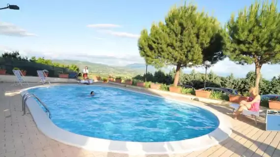 Agriturismo La Ginestrella | Umbria - Perugia (vilayet) - Perugia