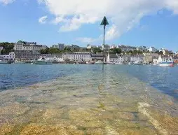 Hôtel Le Goyen | Brittany - Finistere - Audierne