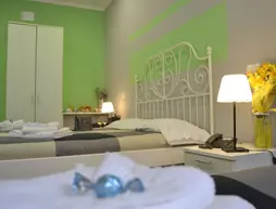 Hotel Bella Vita | Lazio - Roma (ve civarı) - Roma Kent Merkezi - Tiburtino