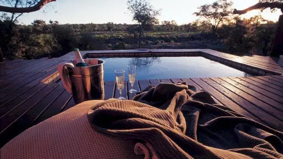 Simbambili Game Lodge | Mpumalanga - Mbombela - Kruger National Park