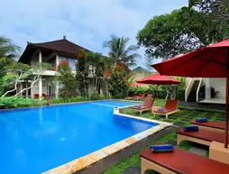 Putri Ayu Cottages | Bali - Ubud - Ubud Kent Merkezi