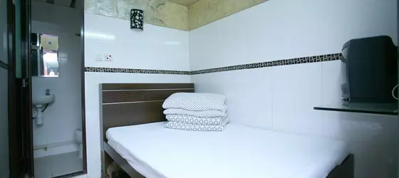 H.K Commercial Inn | Hong Kong - Hong Kong City Center - Mong Kok