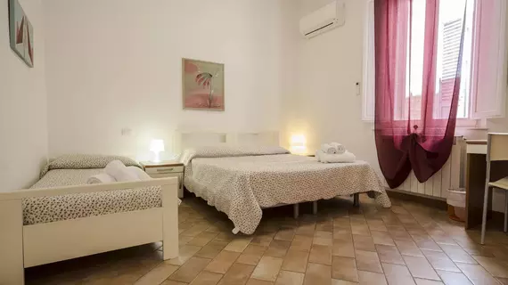 GH Paradiso - Apartments | Toskana - Siena (vilayet) - Siena - Siena Kent Merkezi