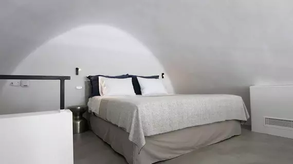 Porto Fira Villas | Ege Adaları - Santorini