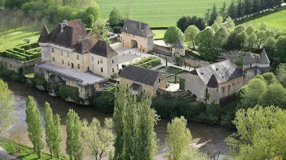 Hotel du Parc | Nouvelle-Aquitaine - Dordogne - Thonac