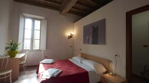 Residenza Accademia | Lombardy - Mantova (vilayet) - Mantova - Eski Kent