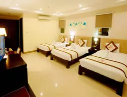 Hoang Sa Hotel | Thua Thien-Hue (vilayet) - Da Nang (ve civarı) - Da Nang - Da Nang Şehir Merkezi