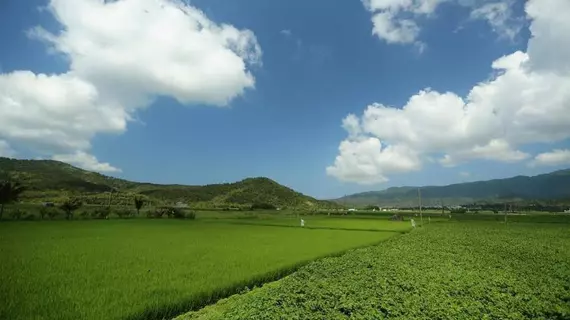 The Rainbow Villa | Pingtung İlçesi - Manzhou