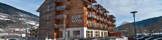 Club Appartement Hotel am Kreischberg | Styria - Sankt Georgen ob Murau