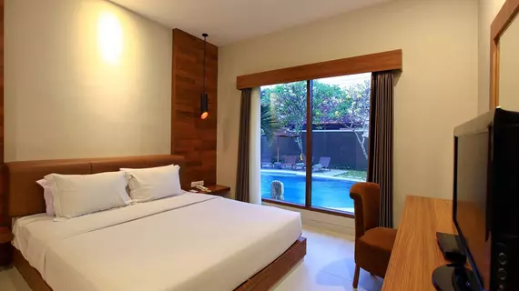 Mutiara Bali Boutique Resort & Villa | Bali - Badung - Seminyak