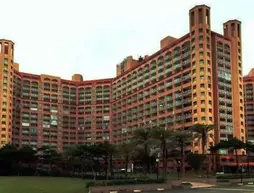 Howard Beach Resort Green Bay | Taypey (ve civarı) - New Taipei City - Wanli