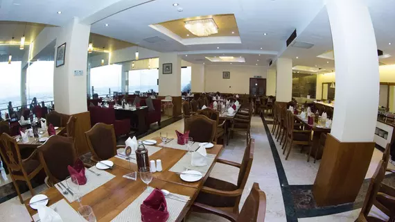 Mirage Hotel | Colombo Bölgesi - Colombo - Wellawatte