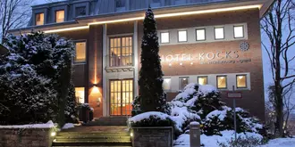 Hotel Kocks am Mühlenberg