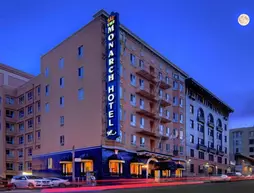 The Monarch Hotel | Kaliforniya - San Fransisko (ve civarı) - San Francisco - Downtown San Francisco