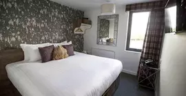 The Lodge | Berkshire (kontluk) - Newbury