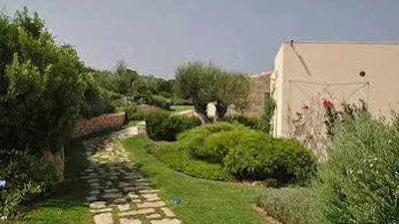 Villa Mossa | Sardinya - Sassari - San Teodoro