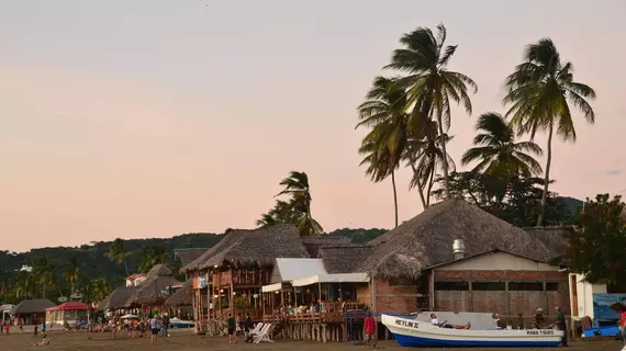 El Coco Azul | Rivas (bölgesi) - San Juan del Sur (ve civarı) - San Juan del Sur