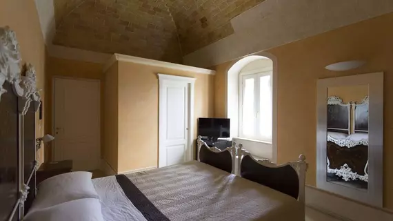 Relais Ridola - Residenza d'Epoca | Basilicata - Matera (il) - Matera