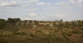 Neptune Ngorongoro Luxury Lodge all inclusive | Arusha Bölgesi - Ngorongoro Koruma Alanı