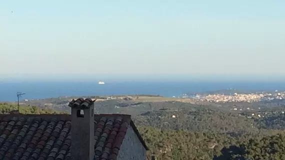 Auberge de Tourrettes | Provence - Alpes - Cote d'Azur - Tourrettes-sur-Loup