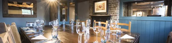 The Ostrich Inn | Buckinghamshire (kontluk) - Slough