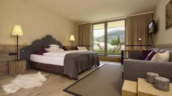 Bergland Hotel Sölden | Tirol - Imst (ve civarı) - Soelden