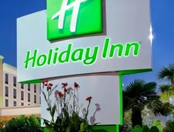 Holiday Inn New Orleans Airport North | Louisiana - New Orleans (ve civarı) - Kenner - Kenner - Louis Armstrong Uluslararası Havalimanı