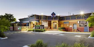 Meadow Inn Hotel-Motel