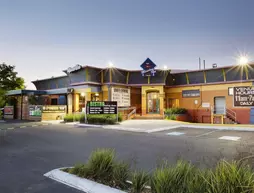 Meadow Inn Hotel-Motel | Victoria - Melbourne (ve civarı) - Campbellfield