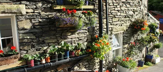 May Cottage Bed and Breakfast | Cumbria (kontluk) - Windermere