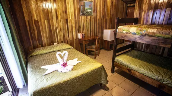 Mar Inn Bed & Breakfast | Puntarenas (ili) - Monteverde