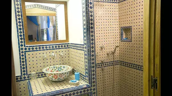 Riad Dar Jabador | Rabat (ve civarı) - Sale