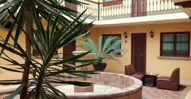 Casa del Virrey Hotel & Suites | Michoacan - Morelia (ve civarı) - Morelia - Tarihi Kent Merkezi