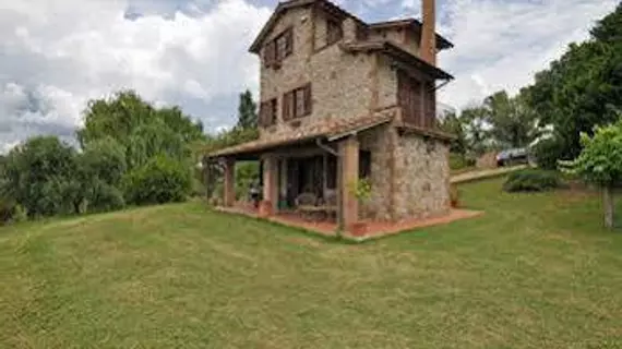 Villa Claudio | Umbria - Terni (vilayet) - Otricoli