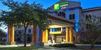 Holiday Inn Express Silver Springs - Ocala