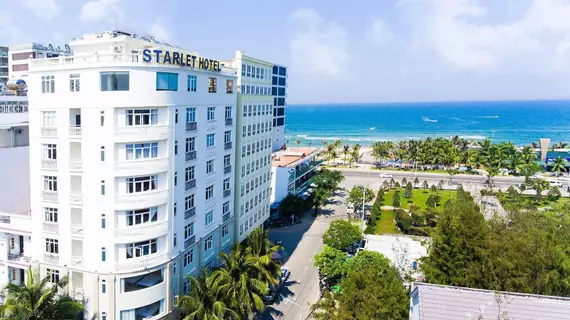 Starlet Hotel | Thua Thien-Hue (vilayet) - Da Nang (ve civarı) - Da Nang