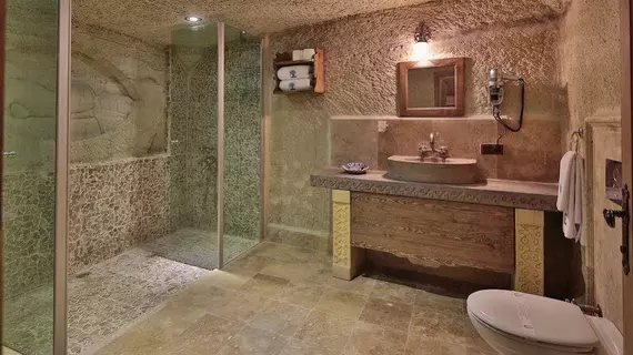 Phocas Cave Suites | Nevşehir - Nevşehir