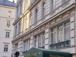 Hotel Domizil | Vienna (eyalet) - Viyana - Innere Stadt