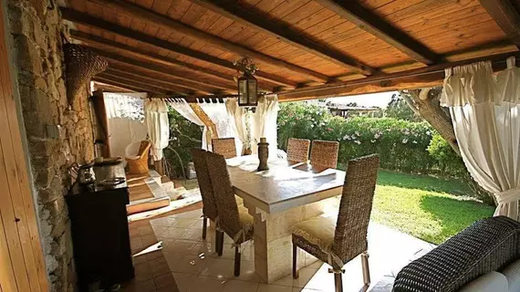 Villa Desiderio | Sardinya - Sassari - Olbia