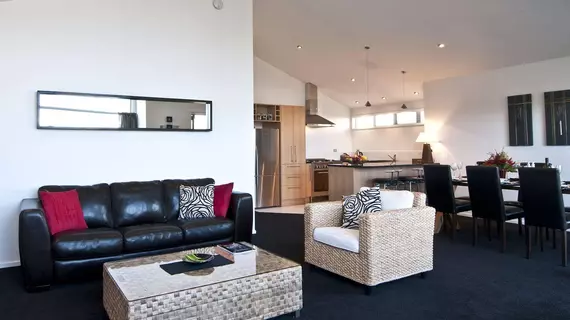 Distinction Wanaka Serviced Apartments | Otago - Wanaka