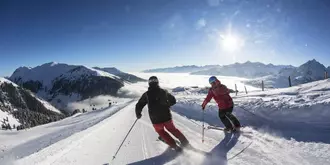 Hotel Gasthof Alpenhof