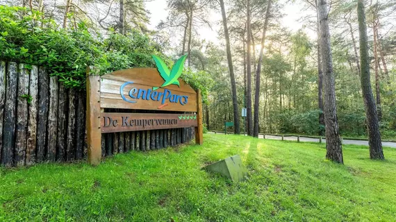 Center Parcs De Kempervennen | Kuzey Brabant - Westerhoven