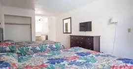 Carolina Tarheel Motel | Güney Karolayna - Myrtle Plajı (ve civarı) - Myrtle Beach