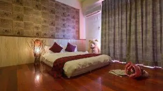 Alibaba B&B | Hualien İdari Bölgesi - Hualien (ve civarı) - Hualien Şehri - Hualien Şehir Merkezi