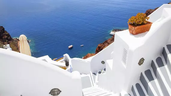 Esperas | Ege Adaları - Santorini