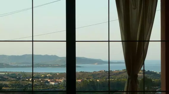 B&B Li Muntigeddi | Sardinya - Sassari - San Teodoro