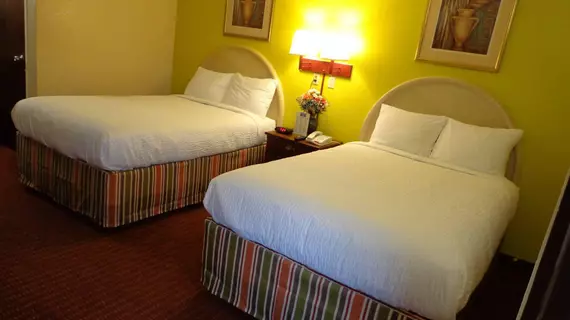 Economy Inn Express Warren | Arkansas - Monticello (ve civarı) - Warren