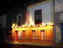 Hôtel du Château | Brittany - Ille-et-Vilaine - Vitre