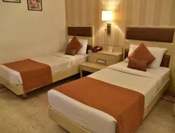 Hotel Park Grand | Pencap - Chandigarh (ve civarı) - Chandigarh